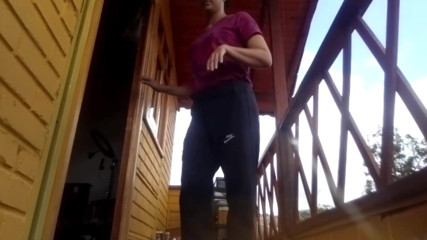 Nathalieprez4: Enjoying the Perfect Start to the Morning with Exercise and...
