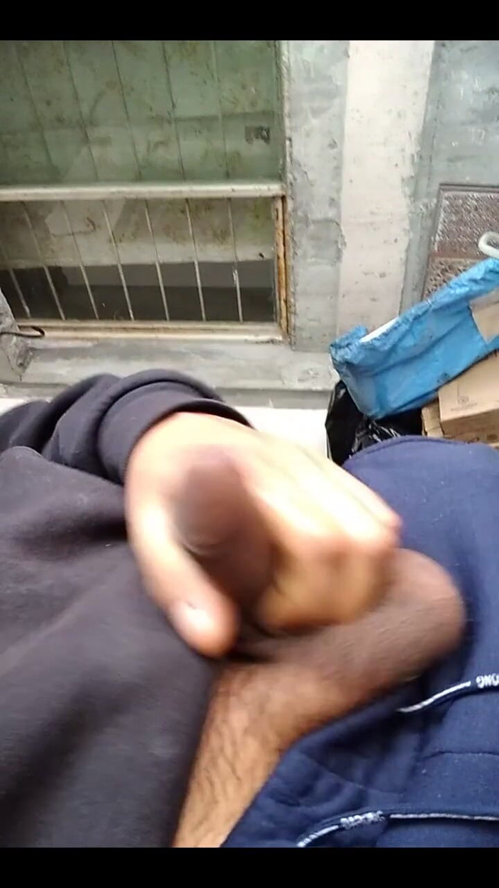 AlexAlejandro13: 一日の始まり