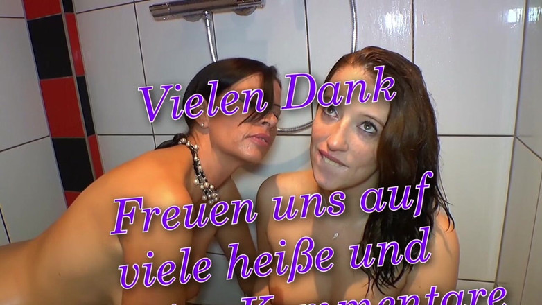 DaCada com: Golden Shower bareng marie skyler