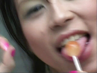 Asian Cuntz: Asijské sexy holky pózují kompilace 3