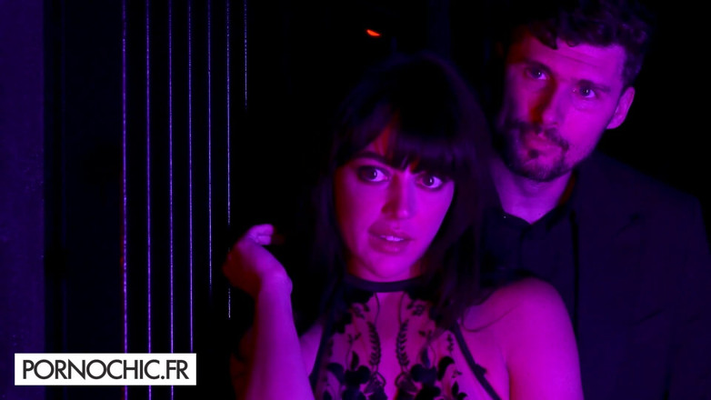 Pornochic: Bondage and Latex Party