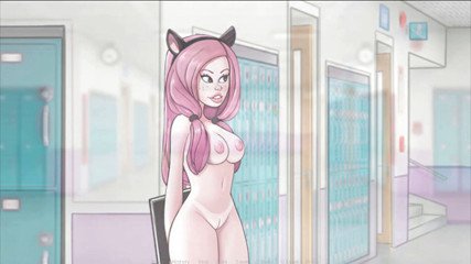 Cartoon Play: Sexnote part 20