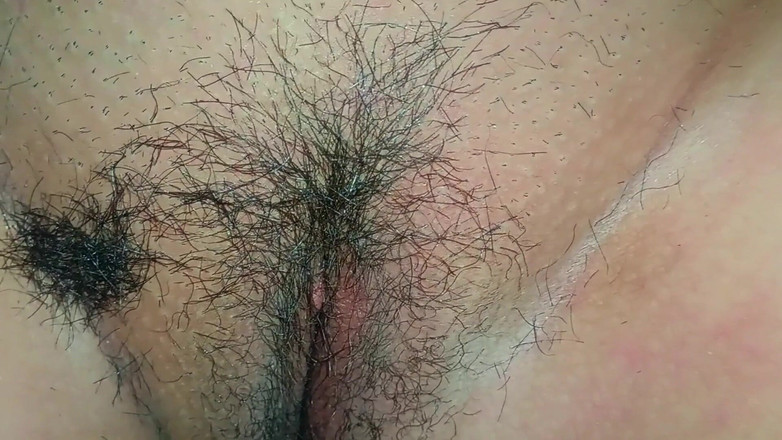 Rajarani78: La figa della fidanzata si rasa e scopa