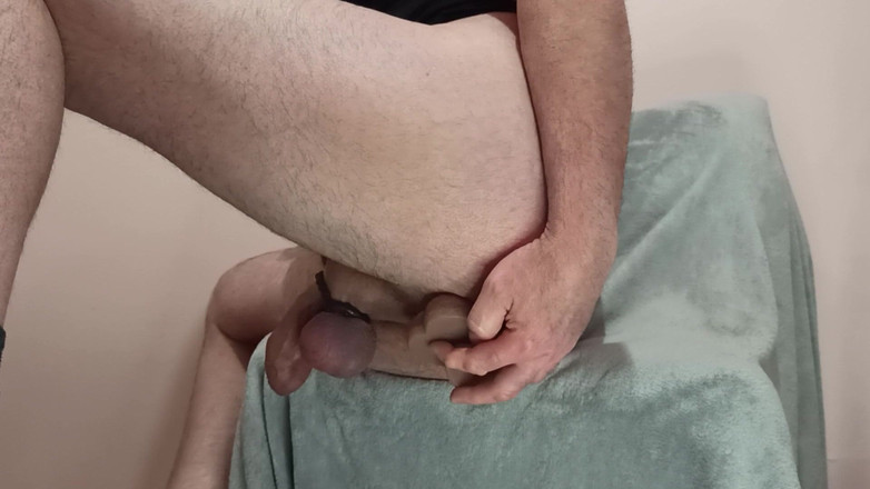 Bob Vajra: Branlette, gode4