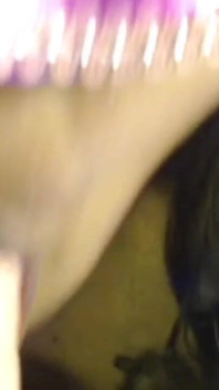 Dildo Deep Hard Pussy Fuck Blowjob Pregnant Stepmommy Playing.