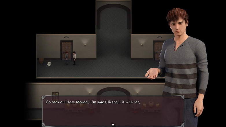 LoveSkySan69: Epidemia de lujuria - parte 42 sexo con amigo madrastra por Loveskysan69