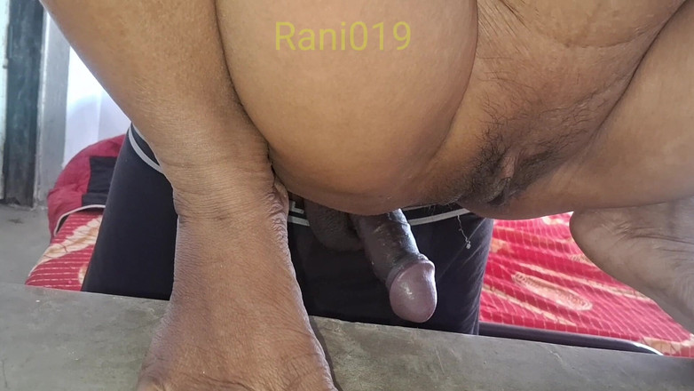 Rakesh: Indische Desi Fatima Ki Chudayi Devar Ne Bhabhi Ko Ghodi...