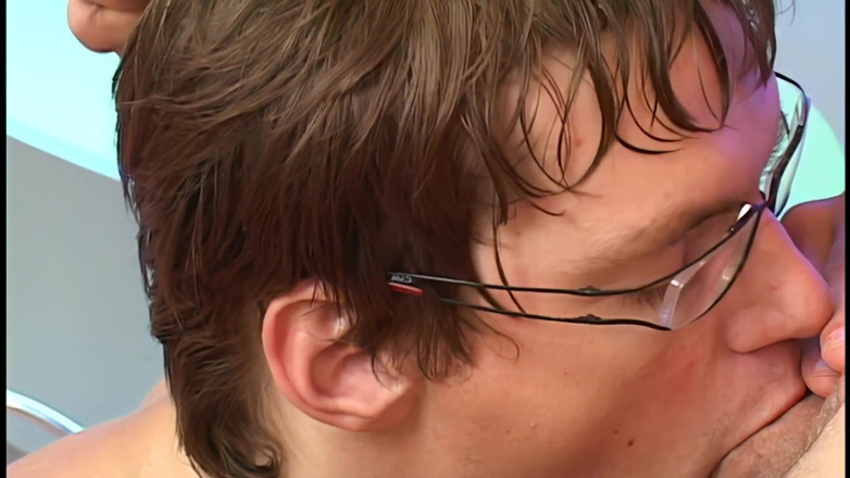 TWINK HERITAGE - ORRANGE MEDIA: 바레백 섹스 파라다이스 파트 #1 - HD로 완전히 리마스터링