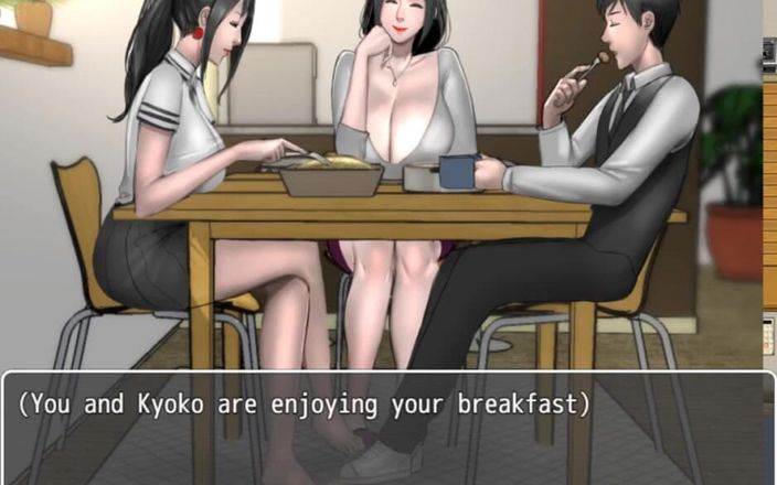 LoveSkySan69Real: Savior Quest - loveskysan69 tarafından bölüm 2 orta yaşlı seksi kadın havayolu