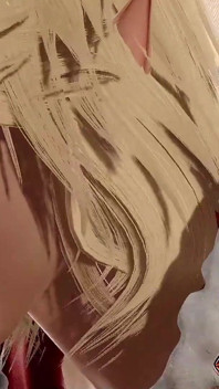 Vánoční elf dělá hottes kouření pro velkého čůráka na posteli 3D animace porno