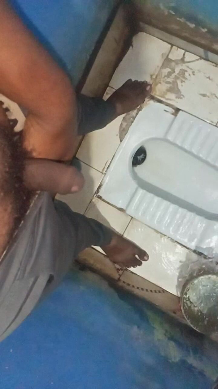 Sweet Indian cock: Indický gay chlapec olejovou masáž anál