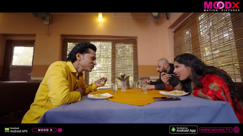 Mood X VIP: Paar hardcore-sex mit unbefriedigter ehefrau