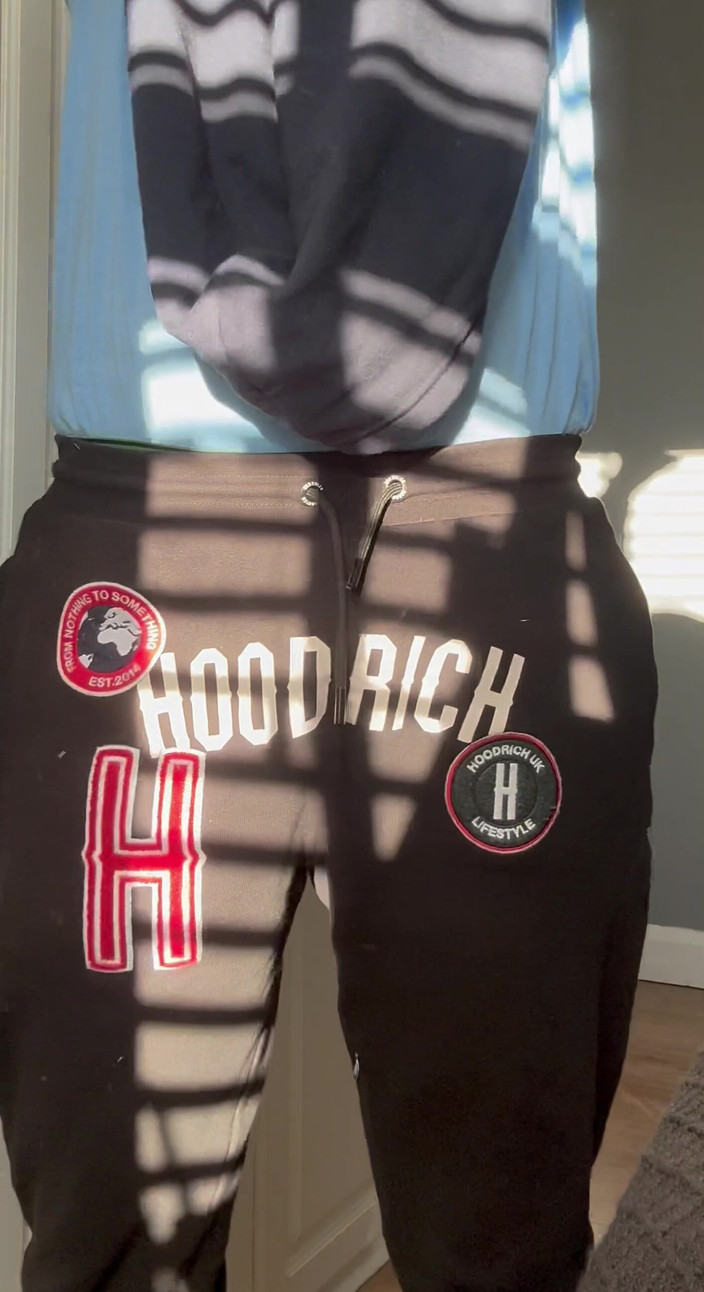 Kadu: Lass uns bereit machen, spaß zu haben