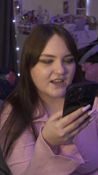 příběh feminizace manžela – proměna v sissy (1i2) Rus
