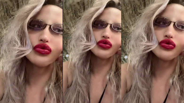 FinDom Goaldigger: Przebudzenie maminsynek