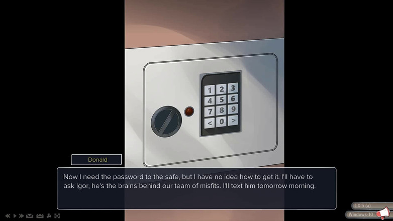 Dirty GamesXxX: Milf's Plaza: MILF com tesão faz punheta com peitos e...