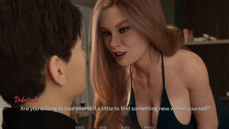 Nerom life: Nevlastní matka a nevlastní syn si spolu užívají čas