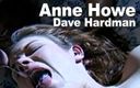 Edge Interactive Publishing: Anne Howe &amp;amp; Dave Hardman: zuigen, neuken, klaarkomen in het gezicht