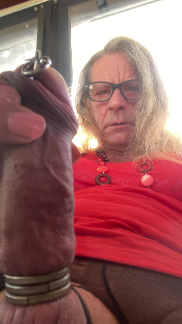 Sonitchka: Dicker Eier