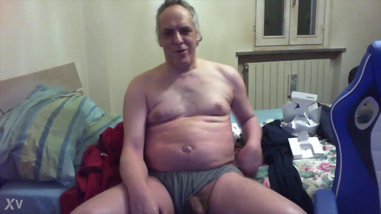 BELLOeBIOTTO: Brengsek Italia terangsang menarik bajak laut itu keluar dari celana...