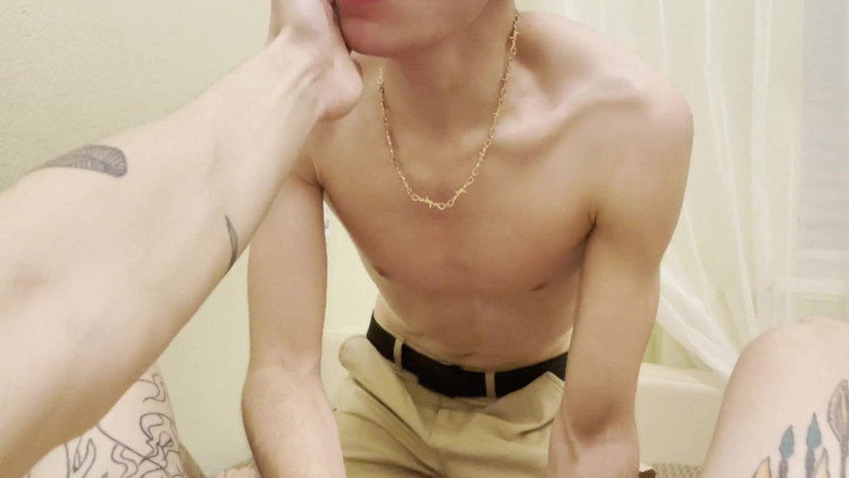 Max Gen: Amateure lutscht