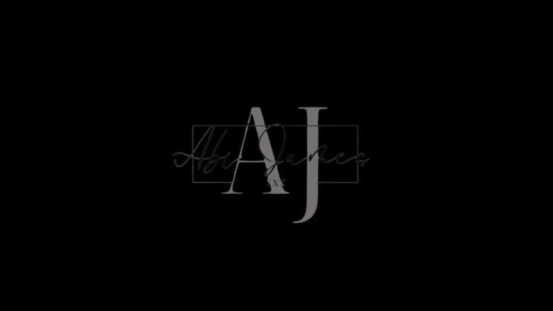 Abi James: My Dark Knight