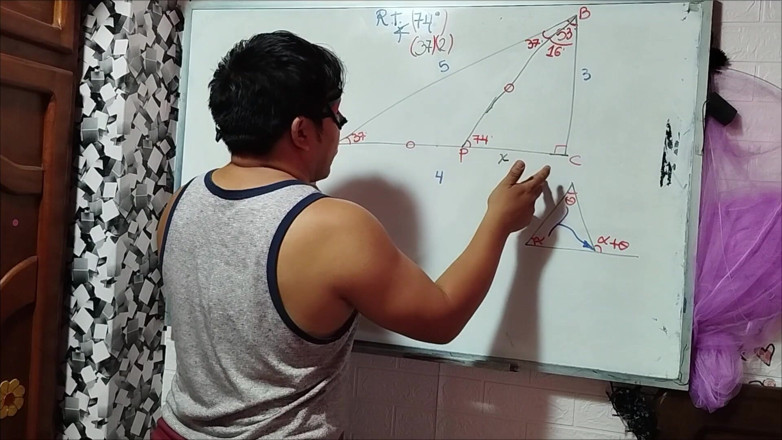 Rosaroja: 20 Trigonometra: Calculando Un Ngulo Doble - 74 - Razones Trigonomtricas