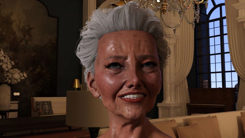 Custom Fantasy Productions: Giới thiệu Miss Candy