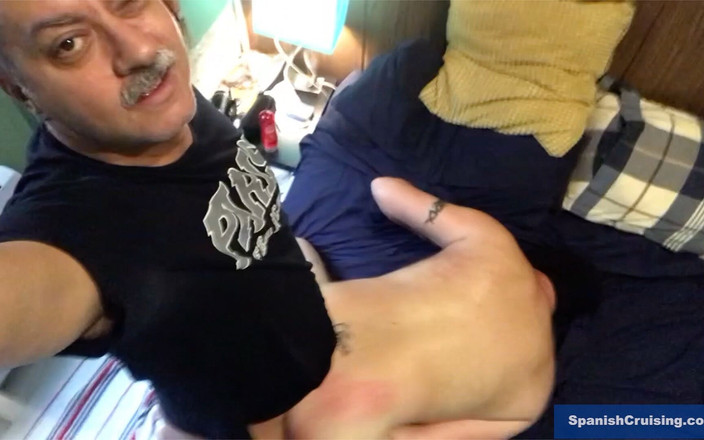 Daddy Chris Marsan: Daddy Chris Serviced 9