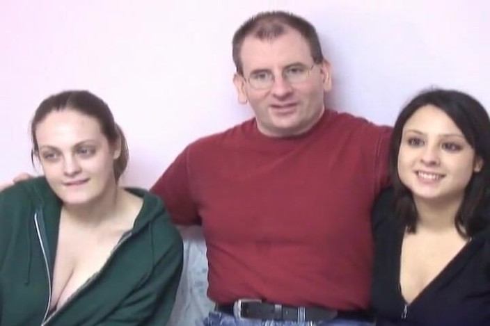Radical: Me and 2 girls