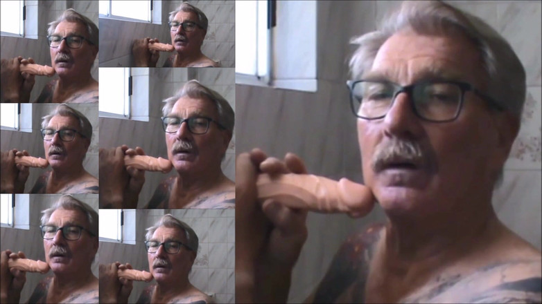 iamFAGsteve: Saya seorang kekasih zakar homoseksual... i Menyembah Zakar