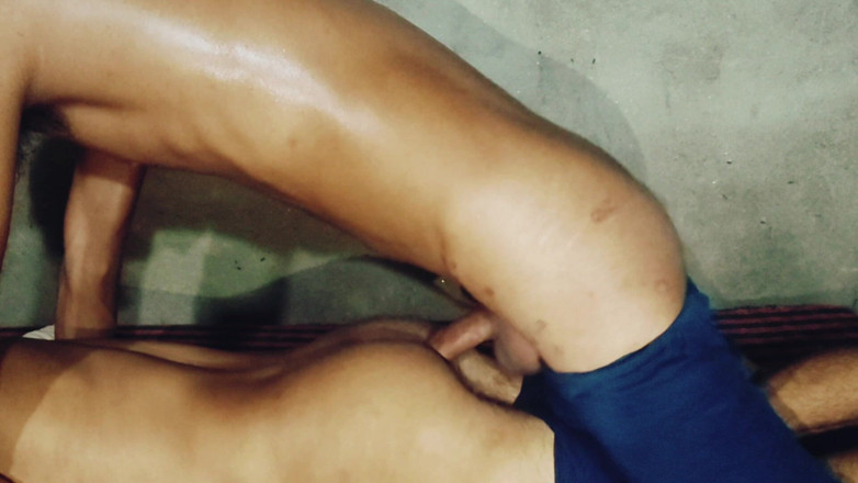 Damniraj: My Friend Fucked Me by Thrusting His Big, Thick Cock...