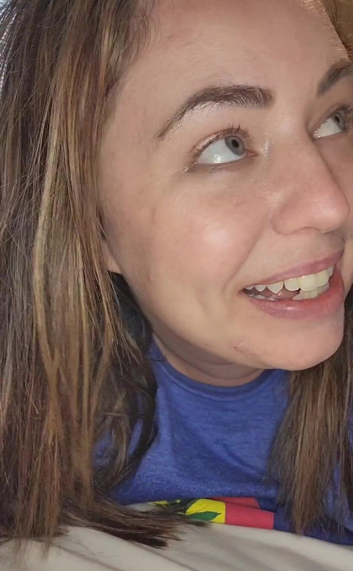 KinkyKatie: Czas na kink! Dzisiejsze jest pchane do spermy!