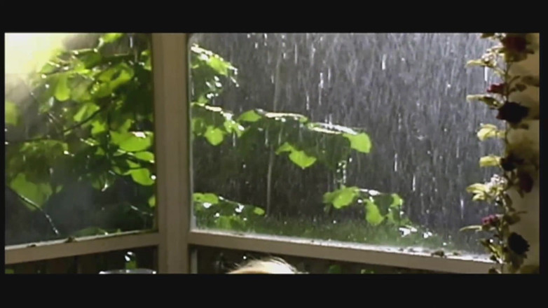 Rocco Siffredi porn: Sensual fucking outside