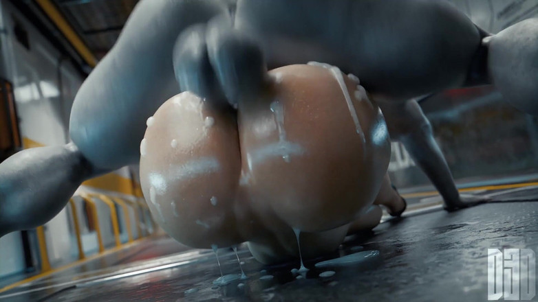 MR.Lust: Serge3dx làm tình thô bạo mãnh liệt: con đĩ nóng bỏng...