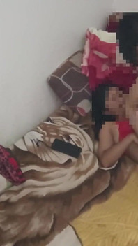 Malam Seks Ghairah Dengan Kekasih Saya Semasa Isteri Saya Meninggalkan Rumah