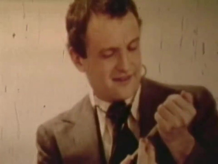 Vintage Usa: The legend of porn - USA 1969, the beginning - Scene 21