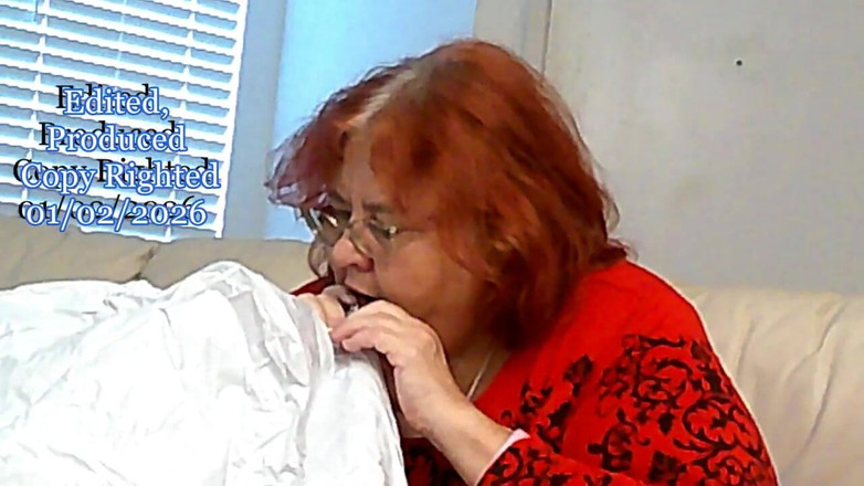 BBW nurse Vicki adventures with friends: Donnona Matura Dai Capelli Rossi Infermiera Vicki Fa Esplodere Il...