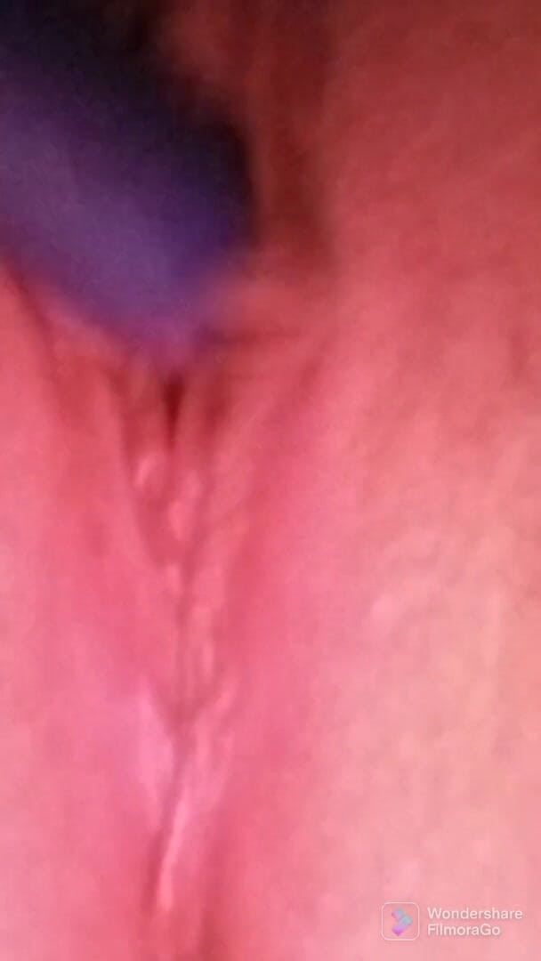 SexyC: Horny and alone