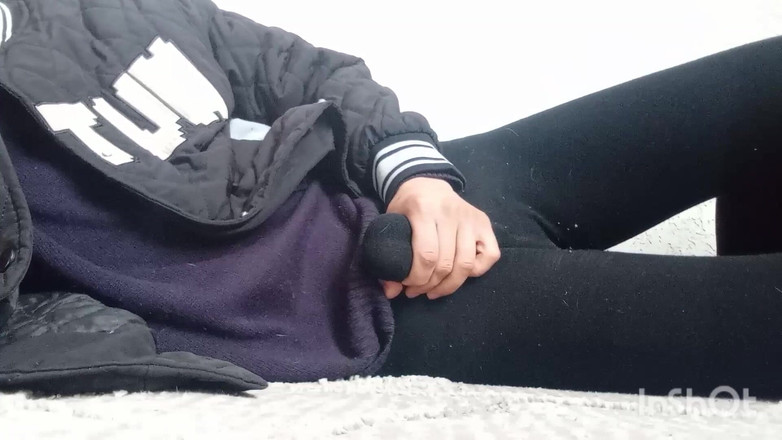 Esen1995: Nemůžu ovládat své sténání – prostě chci!