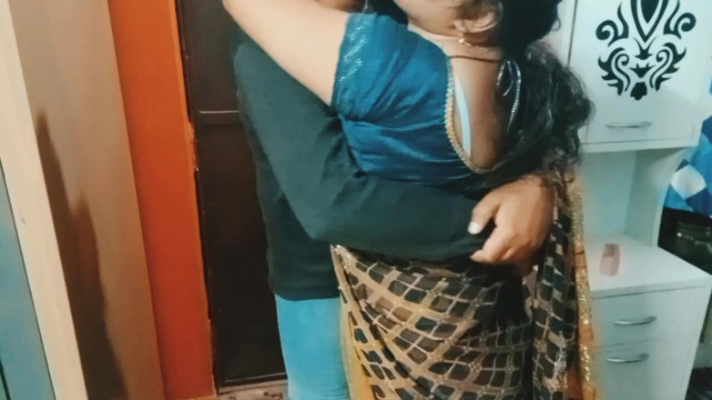Manjushukla: New Couple Having Romance Together