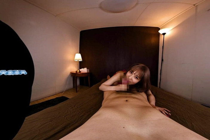 EAGLE-VR: La señal de placer, para aquellos que se corren una...