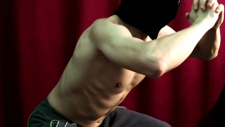 SEXY_GUYBEST: 테스토스테론에 가장 좋은 운동