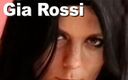 Picticon bondage and fetish: Gia Rossi Tube Teases