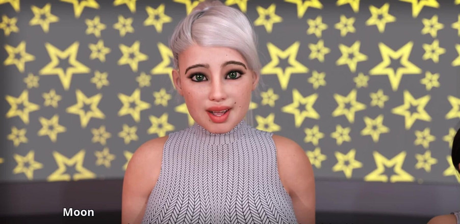 Miss Kitty 2K: Wvm - Teil 230 - Jasmins Schüchternheit von Misskitty2k