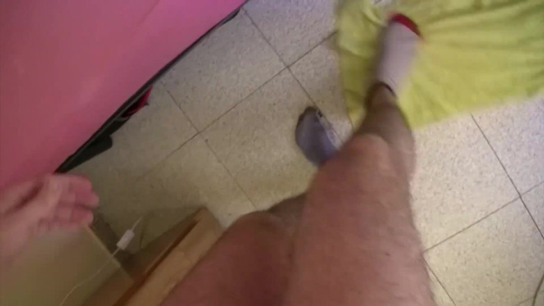 Lethal Teens: Bubble butt girl fucking her boy