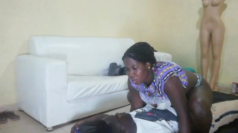 Sex tatie dessi: Quando una ragazza di talento sessualmente ti scopa