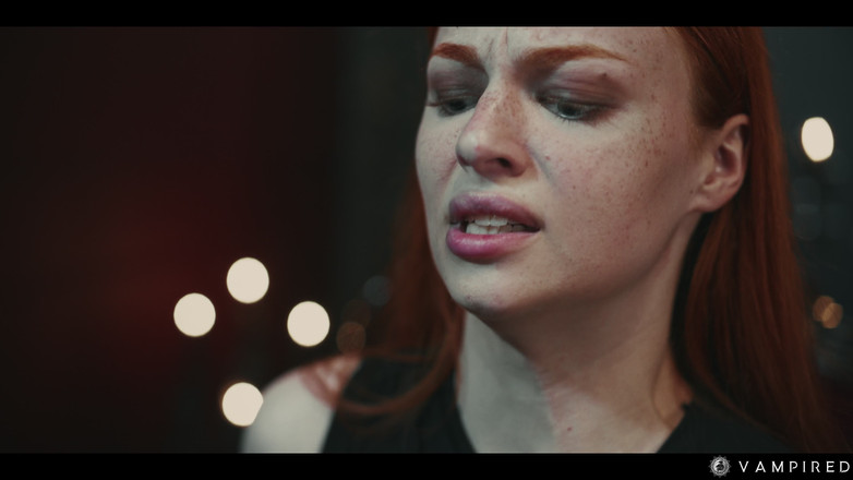 Vampired: Dohoda je dohoda