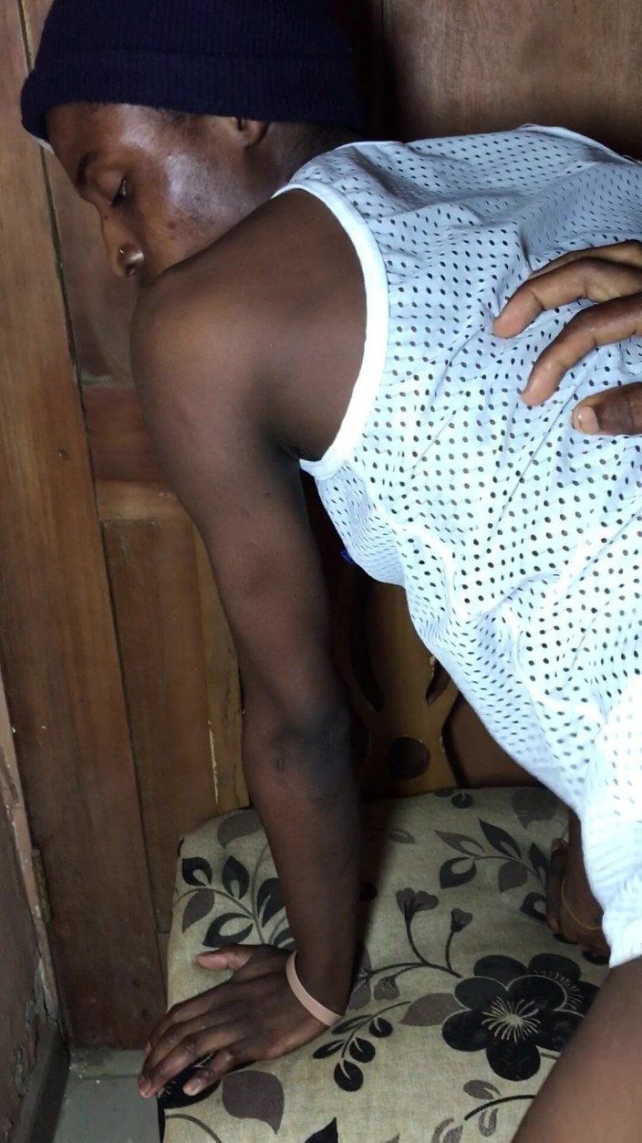 Sexydaddy: Hotelista šuká svou recepční