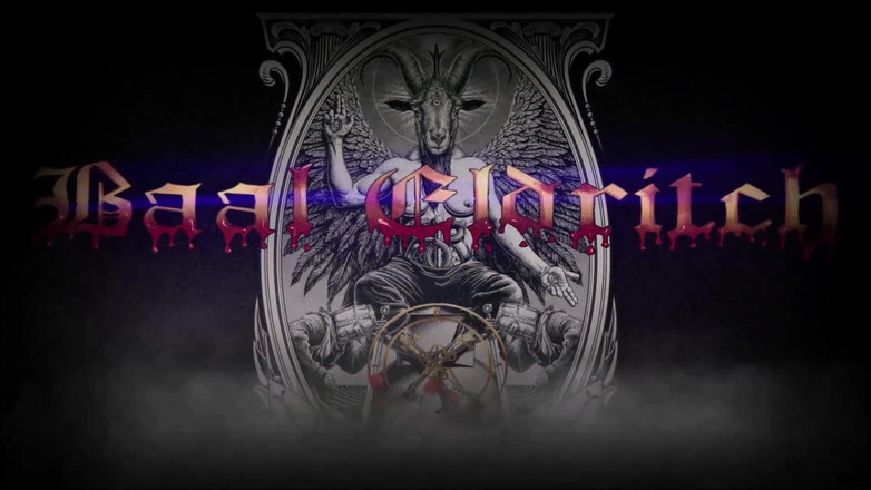 Baal Eldritch: Călugărița demonică Futa te va fute și te va converti pentru...